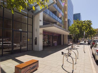 41 / 375 Hay Street, Perth