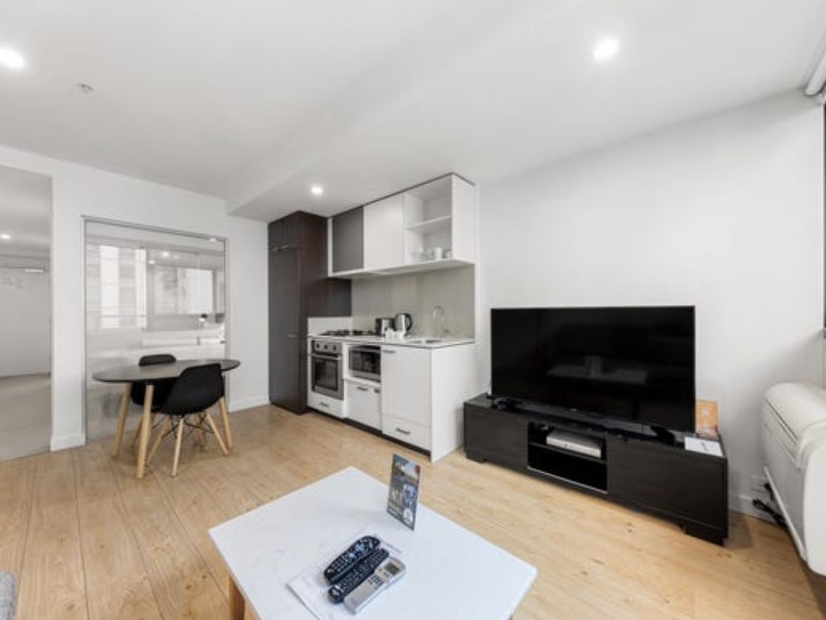 2406 / 57-61 City Road, Southbank