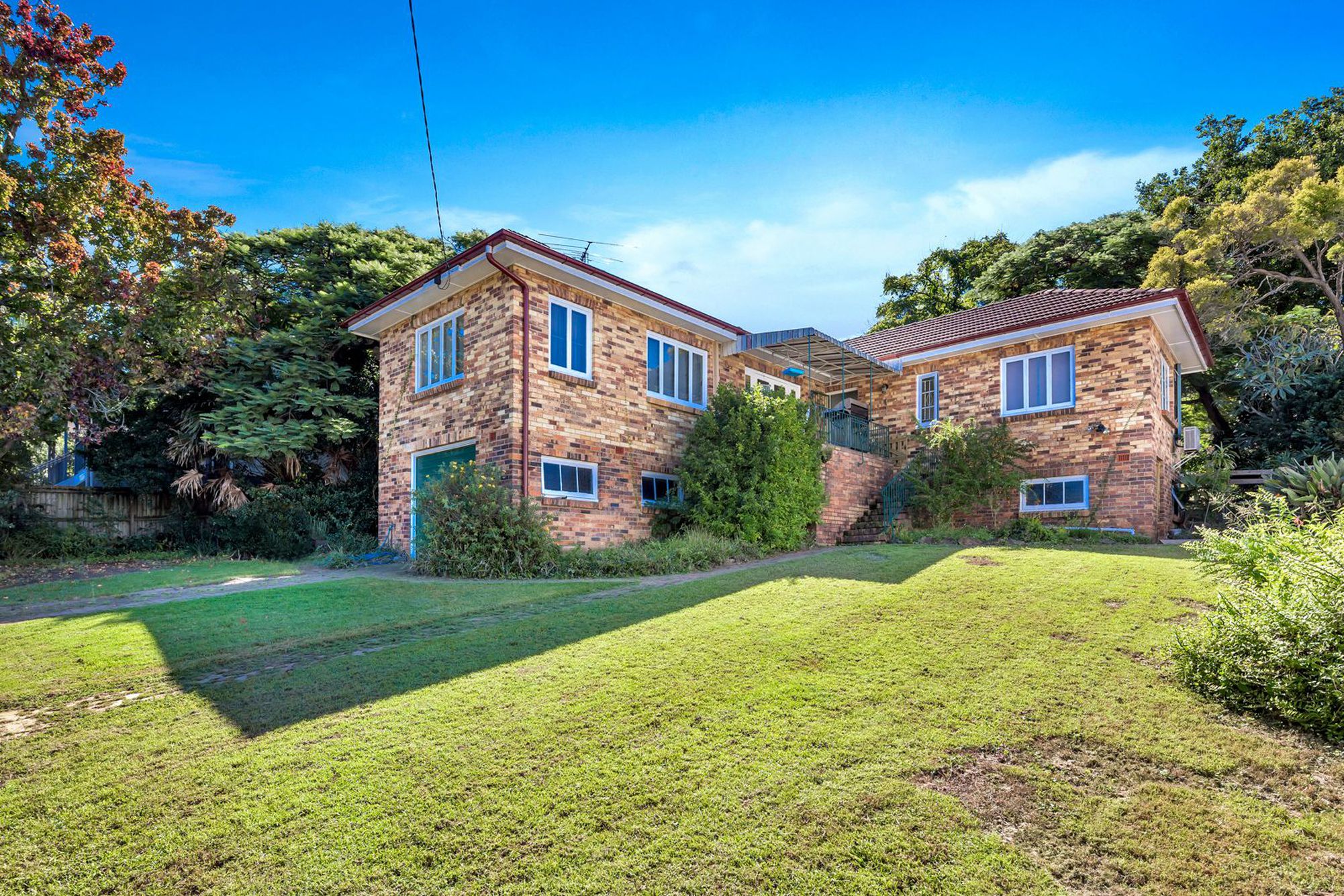 36 Depper Street, St Lucia
