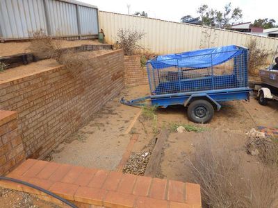 58 Kingsmill Street, Port Hedland