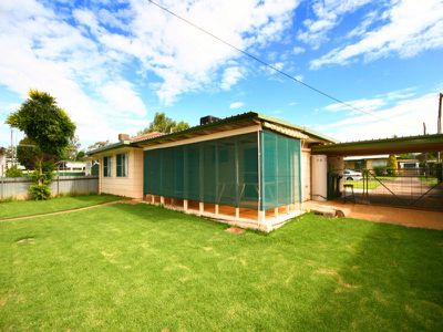 50 BANDO ST, Gunnedah