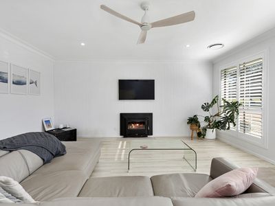 1395 Northwood Road, Seymour