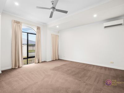 22 Campaspe Drive, Success