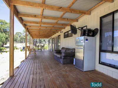 117 Lewis Road, Heathcote