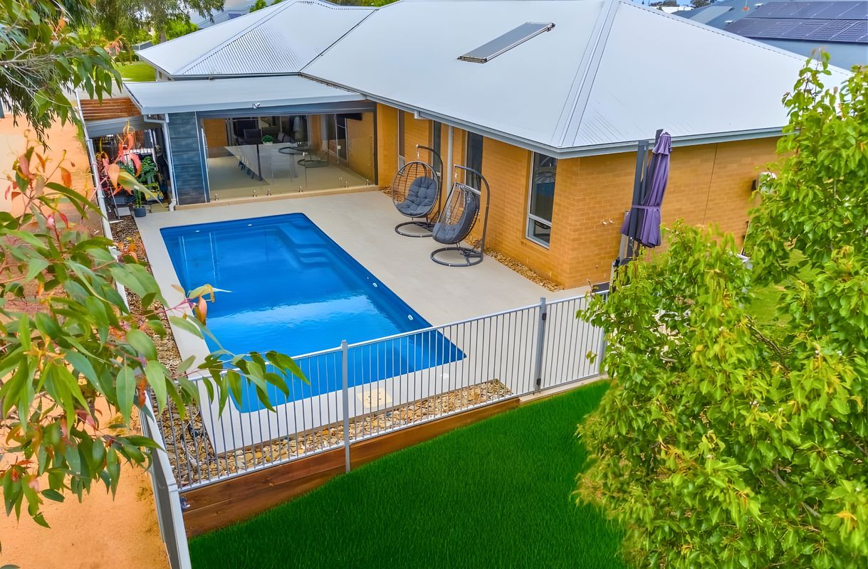 12 Doongara Street, Yarrawonga