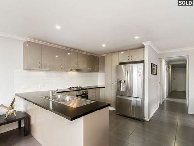54 PYRENEES ROAD, Clyde
