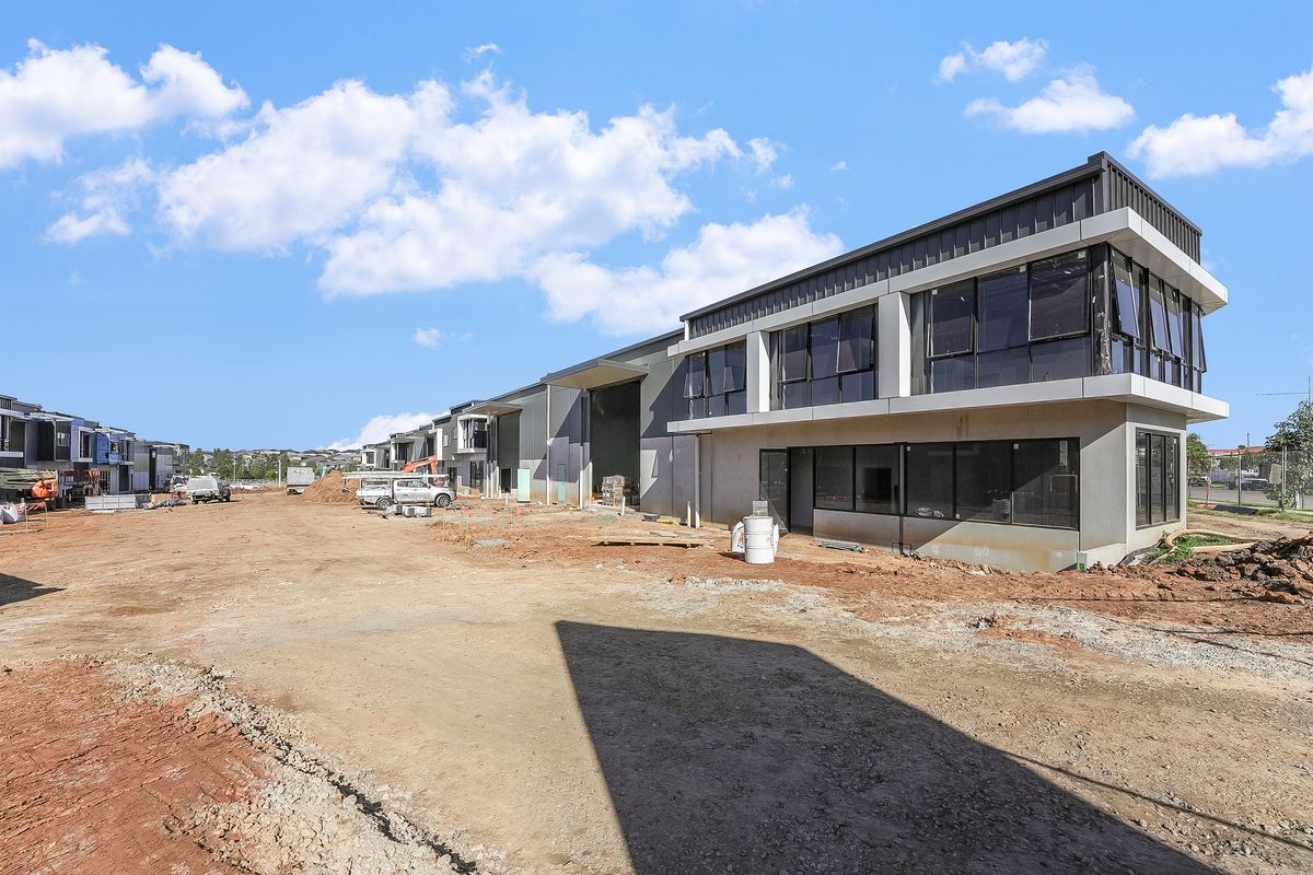 5 / 30 Southwell Road, Oran Park
