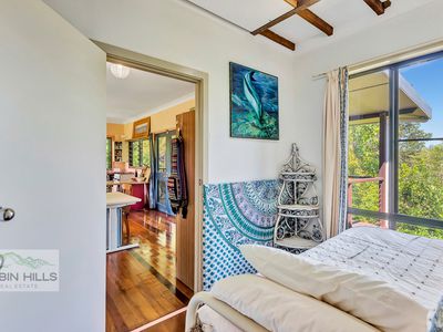 15 / 91 Robb Rd, Lillian Rock