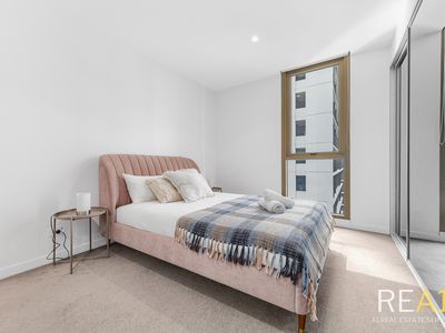 A1109 / 80 Waterloo Road, Macquarie Park