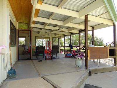 1530 Benjeroop-Lake Charm Road, Benjeroop
