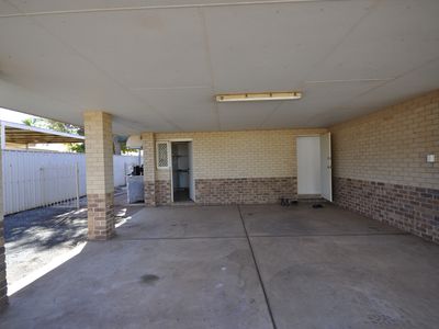 1 Sharman Mews, Port Hedland