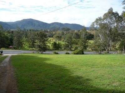 1691 Maleny  Kenilworth Road, Conondale