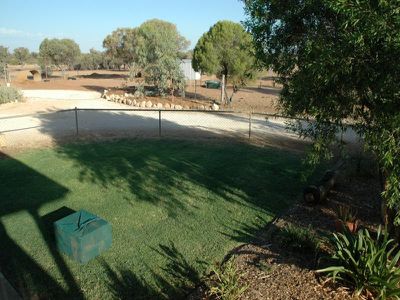 Lot 2 The Coolibahs, Longreach