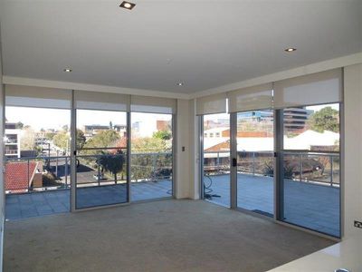 32 / 2-12 Young Street, Wollongong