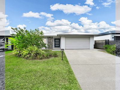 4 Lillydale Way, Trinity Beach