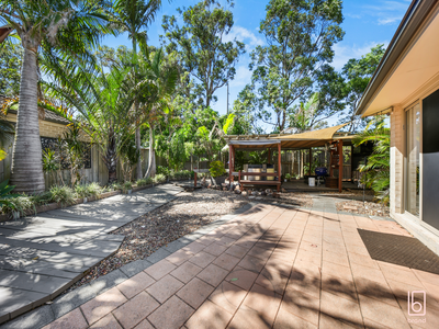 58 Nelmes Road, Blue Haven