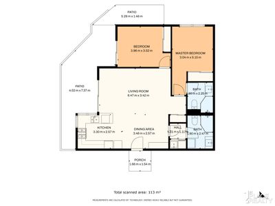 10 / 28 Ivankovich Avenue, Beeliar