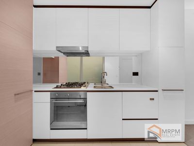 1407 / 470 St Kilda Road, Melbourne