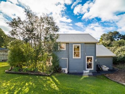 39A Fulton Road, Glenleith