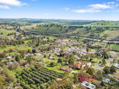 8 Belubula Street, CARCOAR Via, Bathurst