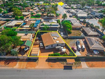 2 Bottlebrush Crescent, South Hedland