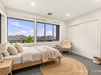 4 Stevo Way, Fraser Rise