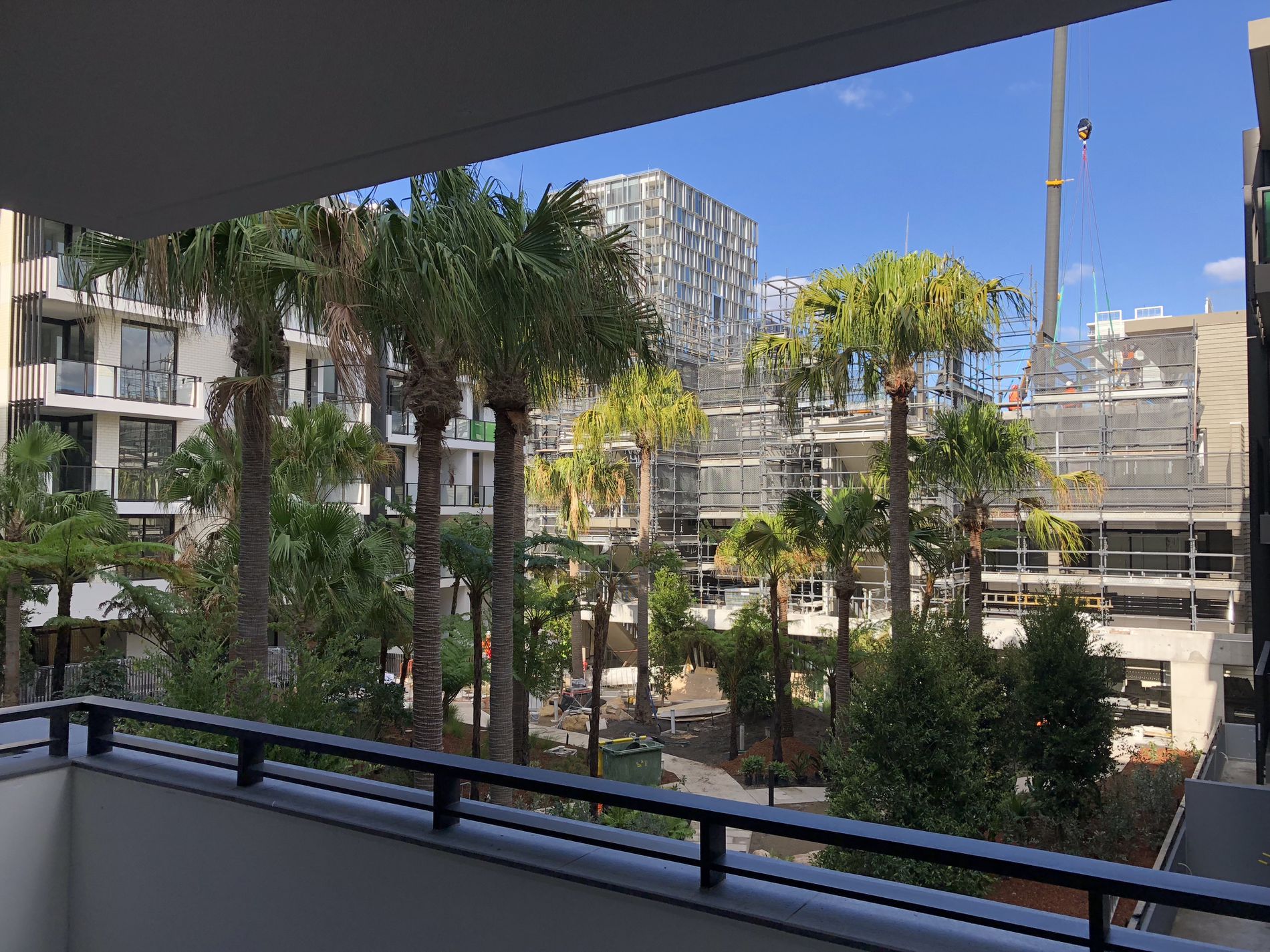 1303 / 15 Lachlan Street, Waterloo