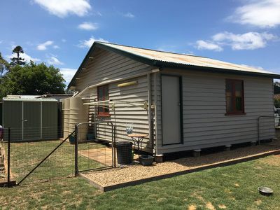 18 Henry Street, Kingaroy