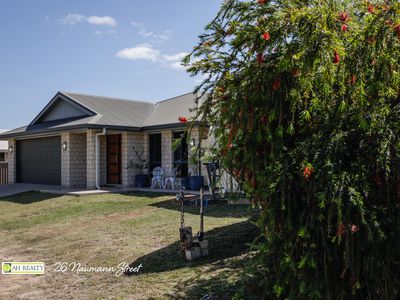 26 Naumann Street, Moranbah