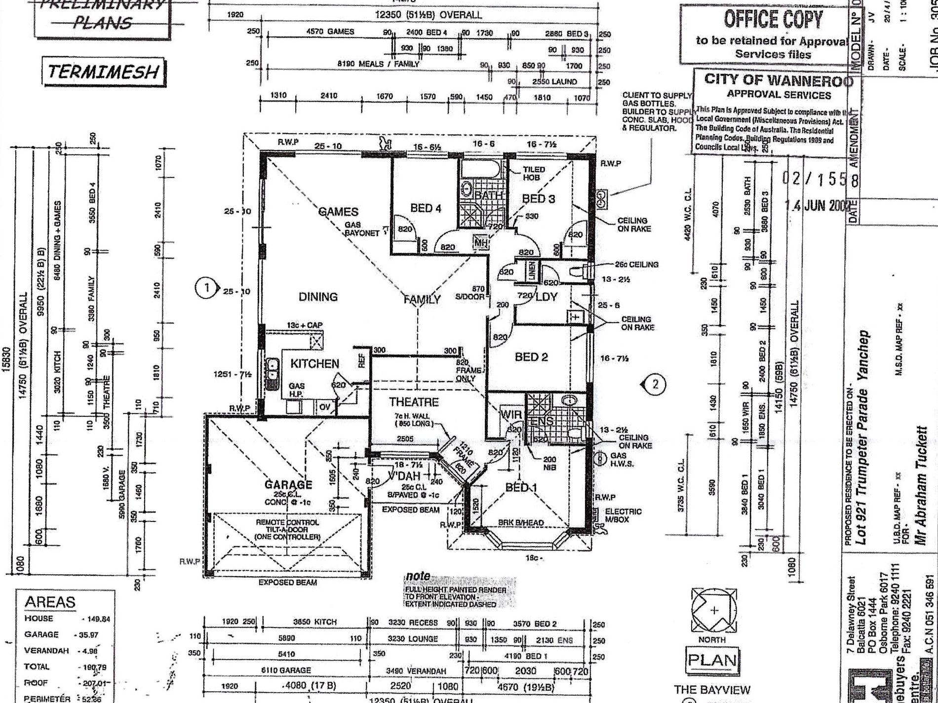4 Trumpeter Parade, Yanchep