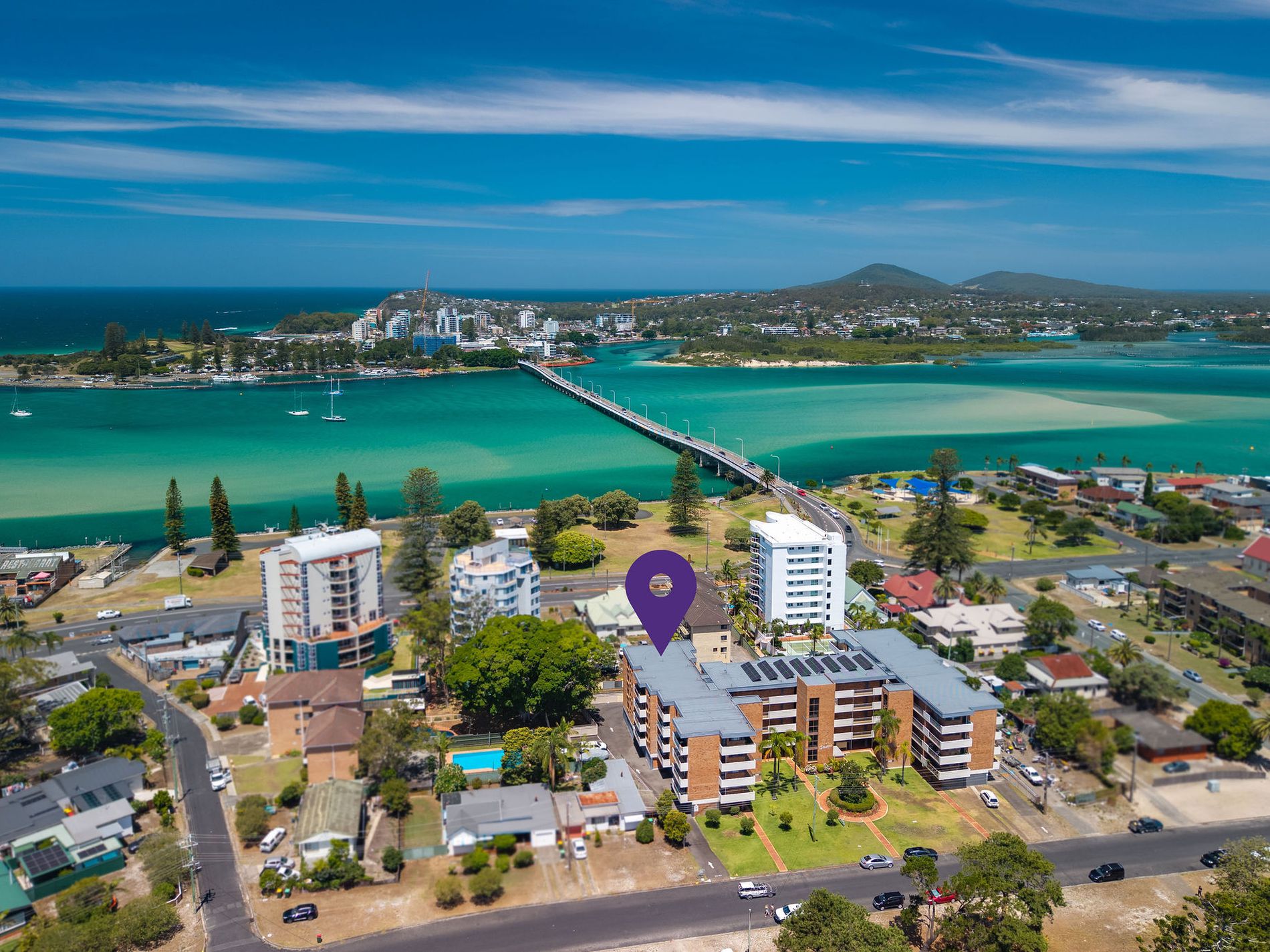 28 / 3-7 Peel Street, Tuncurry