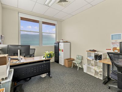 Tenancy 2, Level 3 / 11 High Street, Launceston