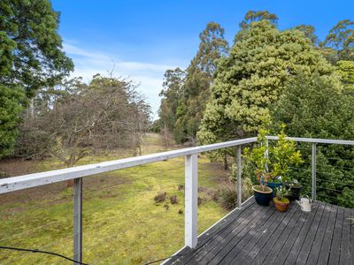 161 Fairy Falls Road, Geeveston