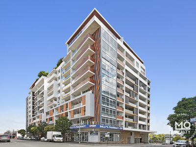 901 / 36-44 John Street, Lidcombe