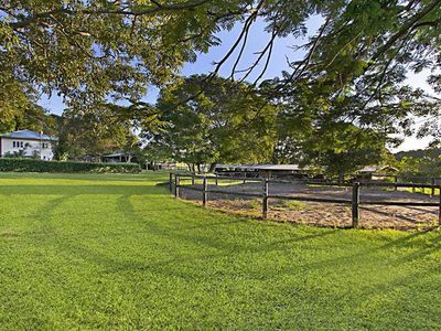627 Grieve Road, Rochedale