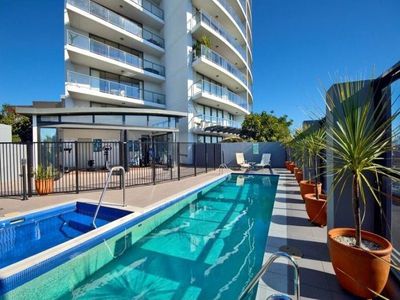 404 / 1 Adelaide Street, Bondi Junction