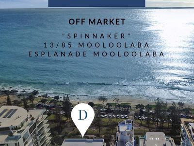 13 / 85 Mooloolaba Esplanade, Mooloolaba