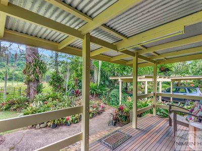 447 Terania Creek Road, Terania Creek