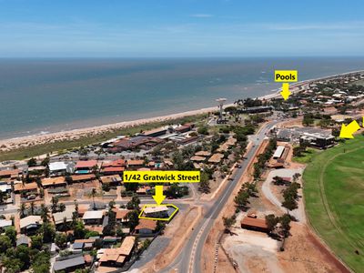1 / 42 Gratwick Street, Port Hedland