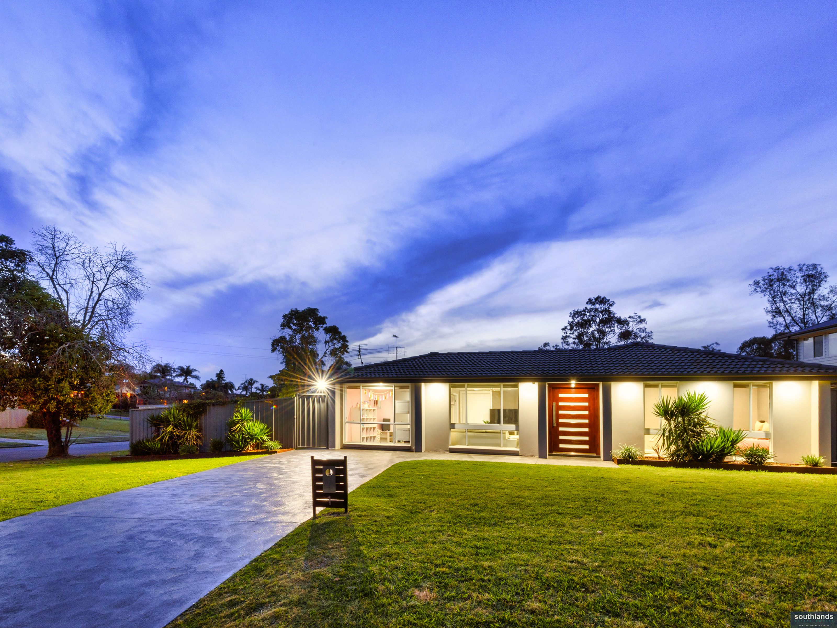 1 Oberon Crescent, SOUTH PENRITH