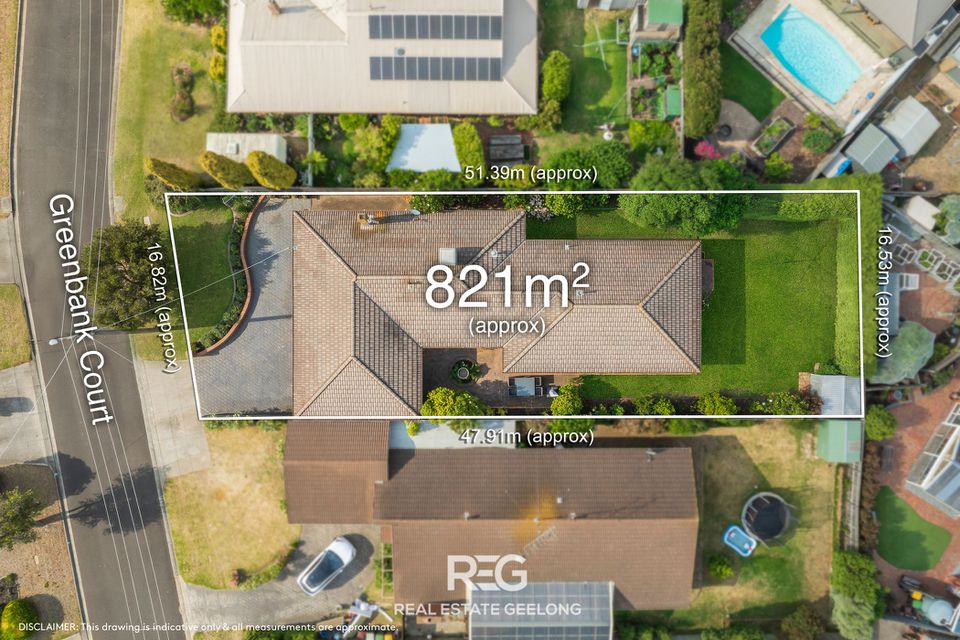 13 Greenbank Court, Leopold