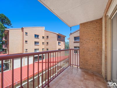 16 / 40-42 Victoria Street, Werrington