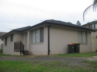 65 Congressional Drive, Liverpool