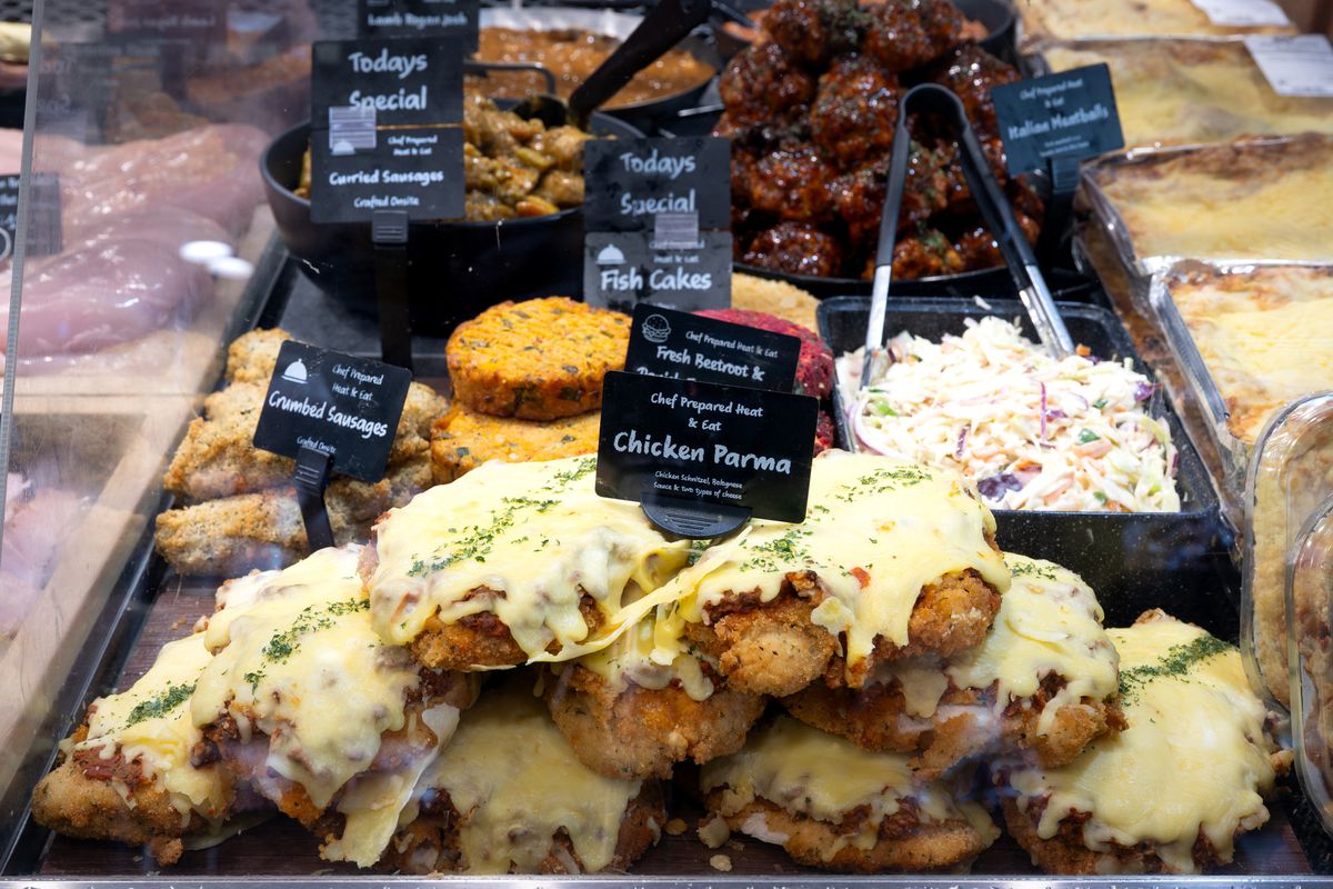 Alpine Butchery