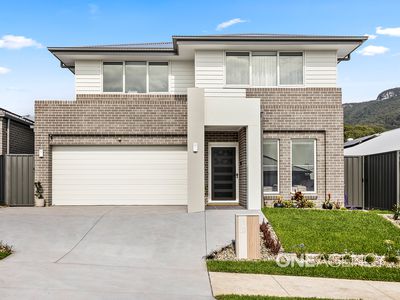 16 Red Cottonwood Road, Huntley