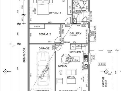 1 / 33 Dalley Street, Bonnells Bay