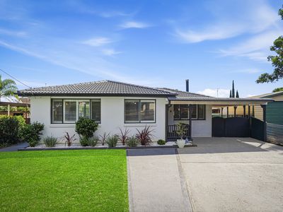11 Loy Place, Quakers Hill