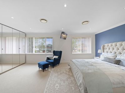 9 Chauvel Avenue, Milperra