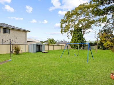 90 Mandarin Street, Villawood