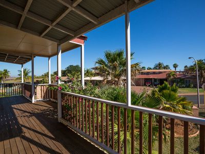 4 Counihan Crescent, Port Hedland